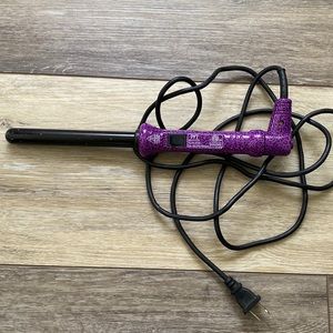Curling Wand